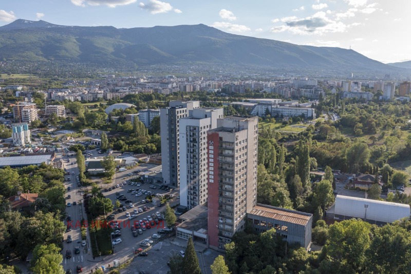Na sprzedaż  1 sypialnia Sofia , Studentski grad , 45 mkw | 15630994 - obraz [16]