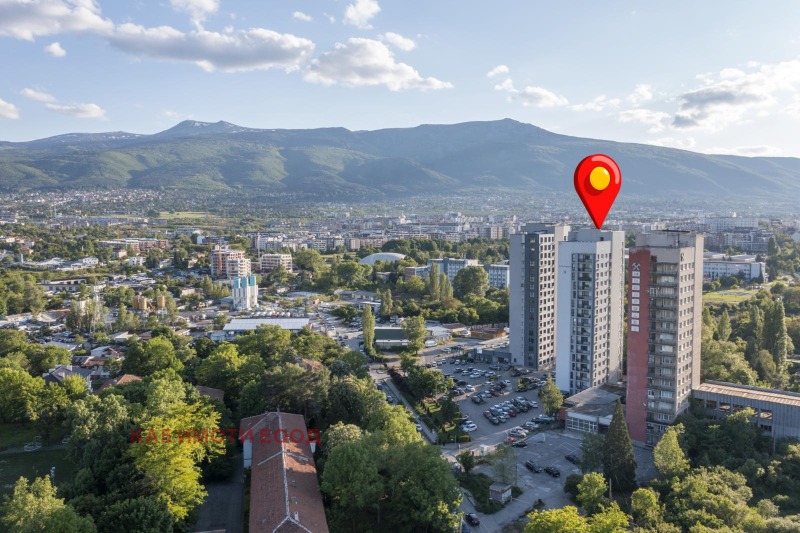 Na sprzedaż  1 sypialnia Sofia , Studentski grad , 45 mkw | 15630994 - obraz [13]