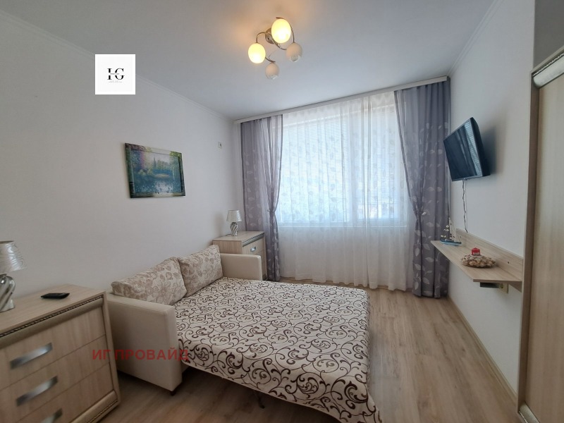 Na prodej  1 ložnice oblast Burgas , Sveti Vlas , 55 m2 | 10187822 - obraz [6]