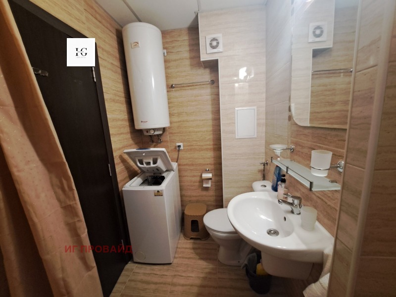 Na prodej  1 ložnice oblast Burgas , Sveti Vlas , 55 m2 | 10187822 - obraz [5]