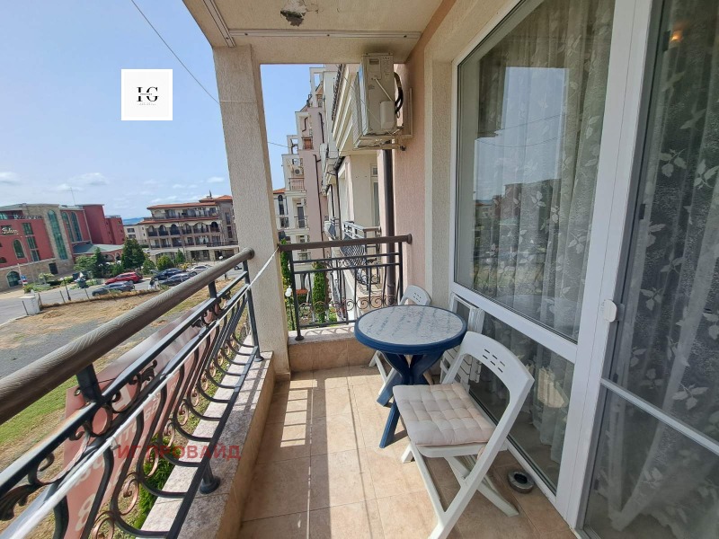 Na prodej  1 ložnice oblast Burgas , Sveti Vlas , 55 m2 | 10187822 - obraz [2]