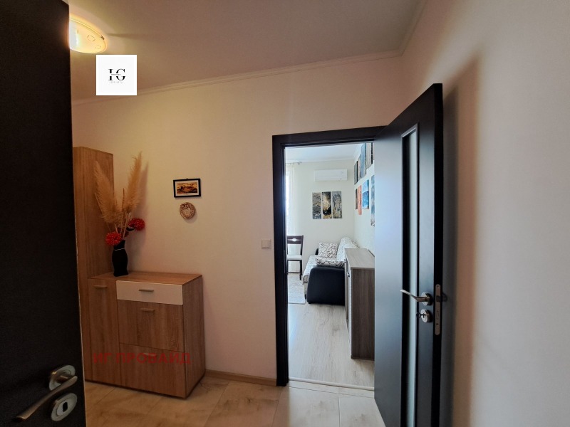 Na prodej  1 ložnice oblast Burgas , Sveti Vlas , 55 m2 | 10187822 - obraz [13]