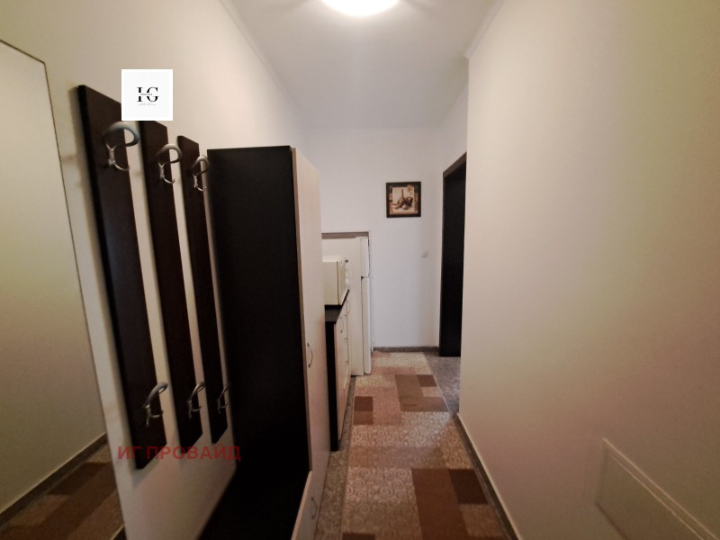 Na prodej  1 ložnice oblast Burgas , Sveti Vlas , 55 m2 | 10187822 - obraz [17]