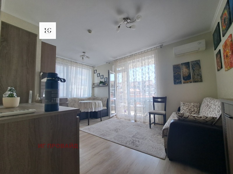 Na prodej  1 ložnice oblast Burgas , Sveti Vlas , 55 m2 | 10187822 - obraz [12]