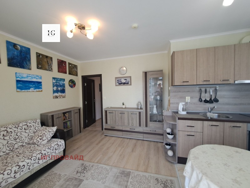 Na prodej  1 ložnice oblast Burgas , Sveti Vlas , 55 m2 | 10187822