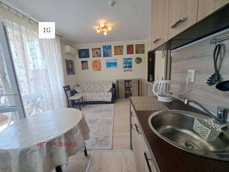 Na prodej  1 ložnice oblast Burgas , Sveti Vlas , 55 m2 | 10187822 - obraz [10]