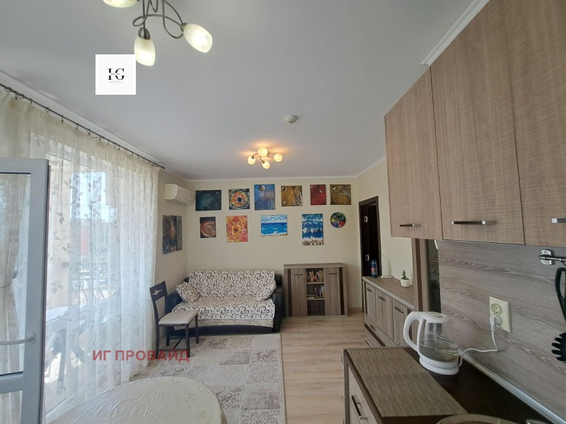 Na prodej  1 ložnice oblast Burgas , Sveti Vlas , 55 m2 | 10187822 - obraz [9]