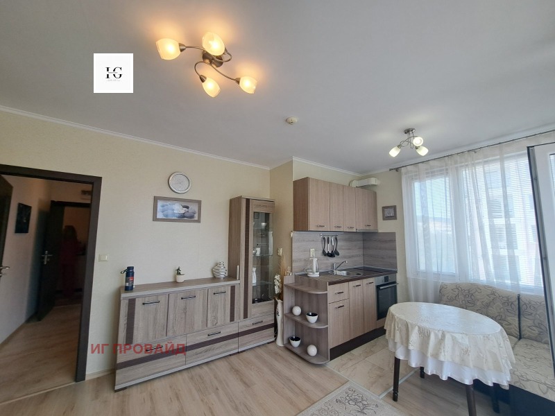 Na prodej  1 ložnice oblast Burgas , Sveti Vlas , 55 m2 | 10187822 - obraz [15]