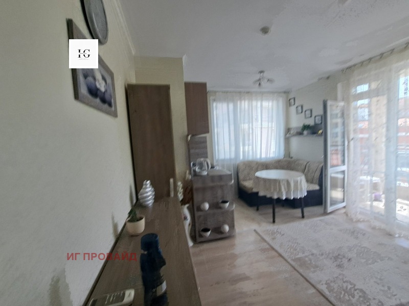 Na prodej  1 ložnice oblast Burgas , Sveti Vlas , 55 m2 | 10187822 - obraz [14]