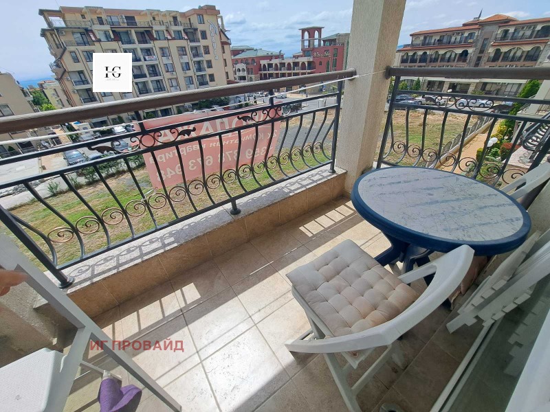 Na prodej  1 ložnice oblast Burgas , Sveti Vlas , 55 m2 | 10187822 - obraz [16]