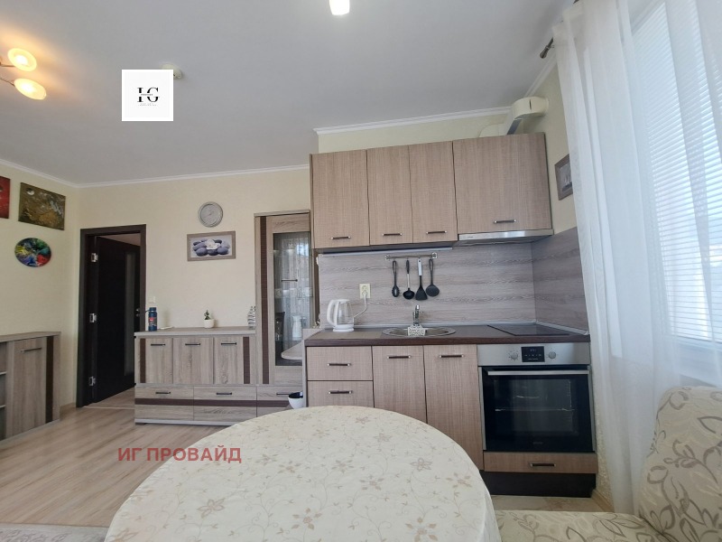Na prodej  1 ložnice oblast Burgas , Sveti Vlas , 55 m2 | 10187822 - obraz [8]