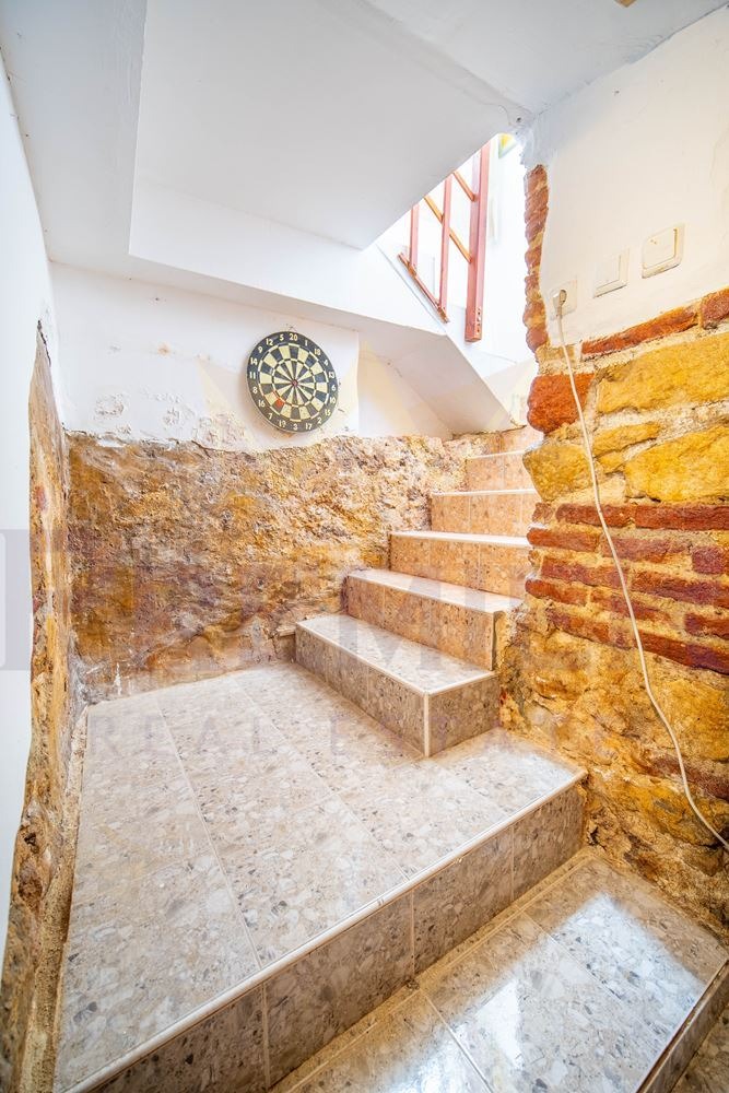 For Sale  1 bedroom Varna , Tsentar , 39 sq.m | 58303325 - image [7]