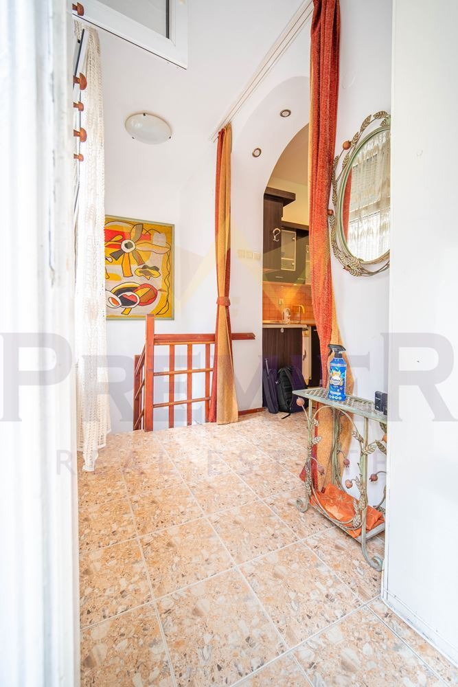 For Sale  1 bedroom Varna , Tsentar , 39 sq.m | 58303325 - image [10]