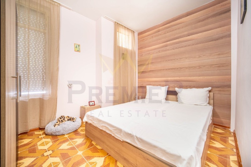 For Sale  1 bedroom Varna , Tsentar , 39 sq.m | 58303325 - image [5]