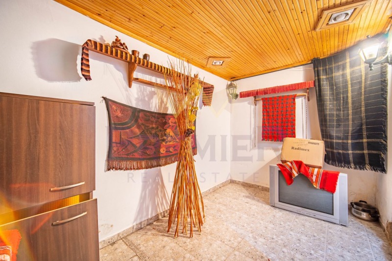 For Sale  1 bedroom Varna , Tsentar , 39 sq.m | 58303325 - image [8]