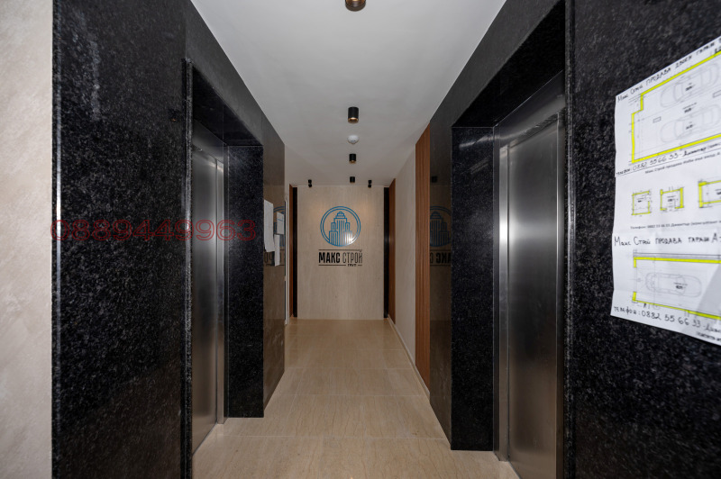 Продава 3-СТАЕН, град Пловдив, Кючук Париж • 129000 € / 252302.07 лв. • 98492613 1