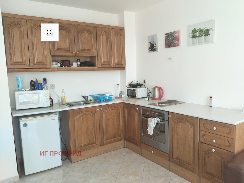 Продава 2-СТАЕН, с. Кошарица, област Бургас, снимка 13 - Апартаменти - 52328617