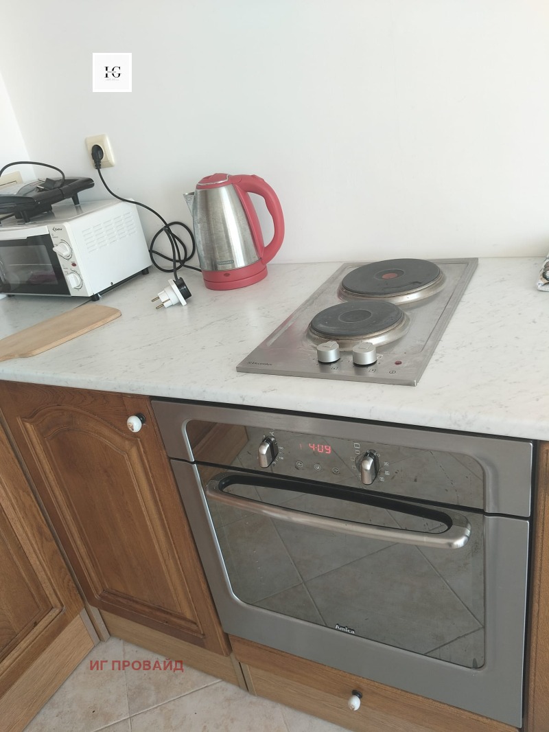 Продава 2-СТАЕН, с. Кошарица, област Бургас, снимка 10 - Апартаменти - 52328617