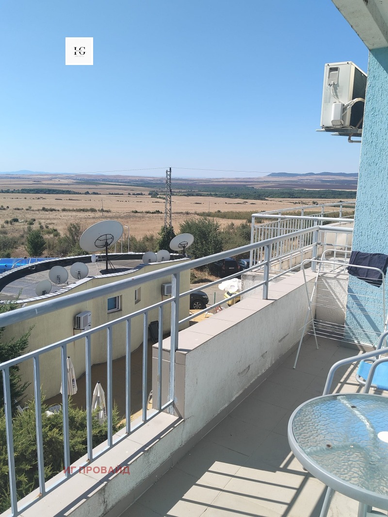 Продава 2-СТАЕН, с. Кошарица, област Бургас, снимка 11 - Апартаменти - 52328617