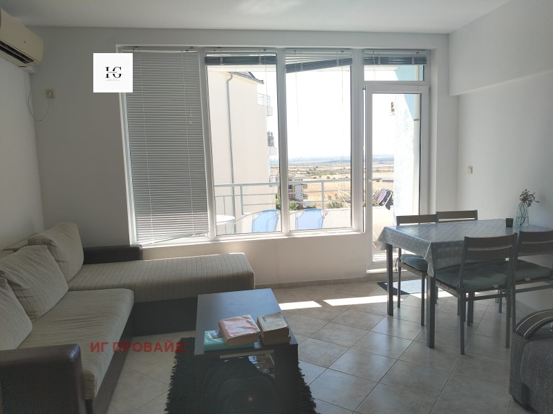 Продава 2-СТАЕН, с. Кошарица, област Бургас, снимка 2 - Апартаменти - 52328617