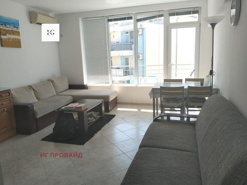 Продава 2-СТАЕН, с. Кошарица, област Бургас, снимка 3 - Апартаменти - 52328617