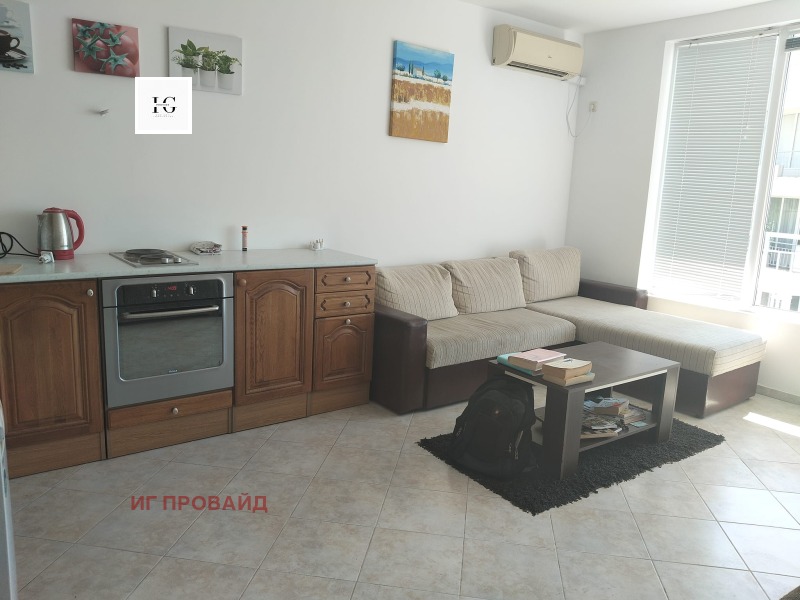 Продава 2-СТАЕН, с. Кошарица, област Бургас, снимка 8 - Апартаменти - 52328617