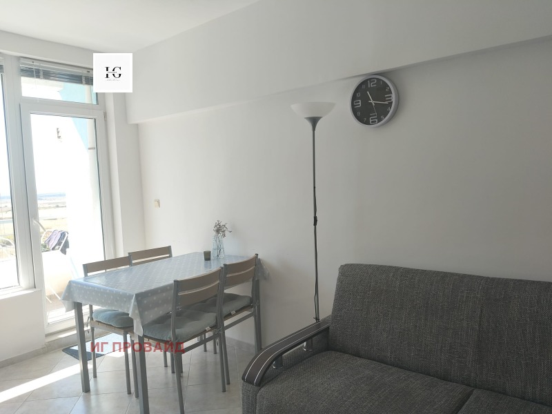 Продава 2-СТАЕН, с. Кошарица, област Бургас, снимка 4 - Апартаменти - 52328617