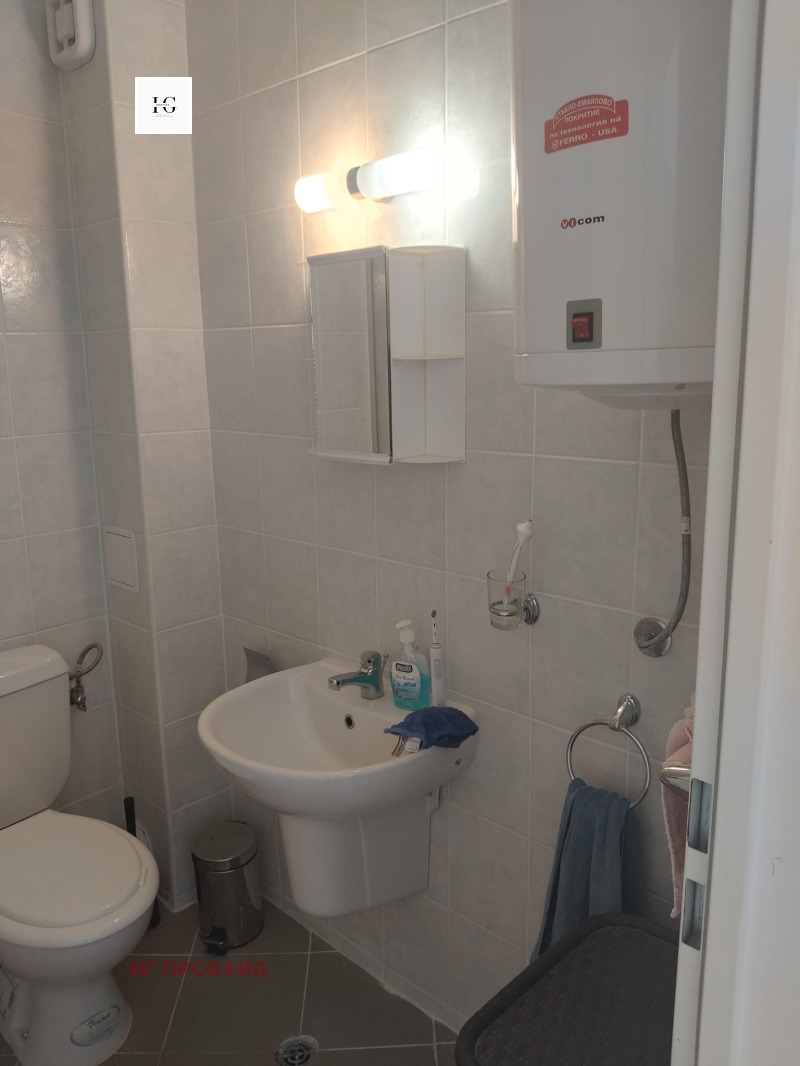 Продава 2-СТАЕН, с. Кошарица, област Бургас, снимка 15 - Апартаменти - 52328617