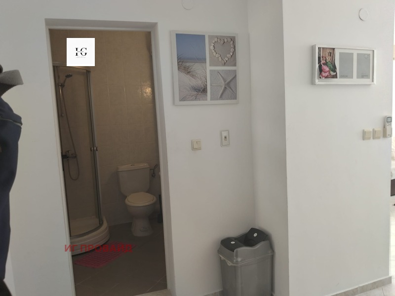 Продава 2-СТАЕН, с. Кошарица, област Бургас, снимка 12 - Апартаменти - 52328617