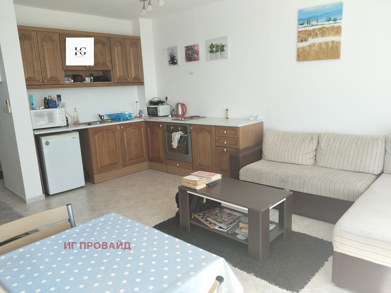 Продава 2-СТАЕН, с. Кошарица, област Бургас, снимка 9 - Апартаменти - 52328617