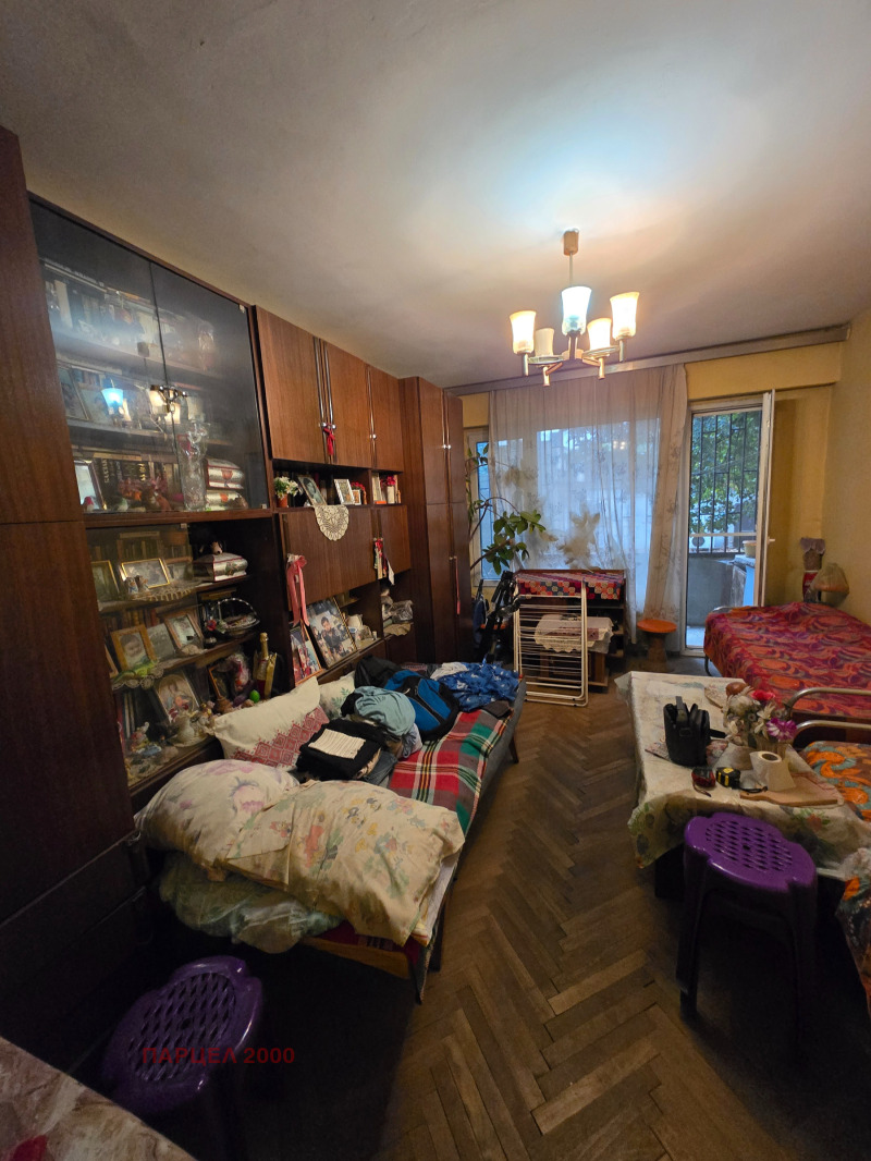 Продава 2-СТАЕН, гр. София, Хаджи Димитър, снимка 2 - Апартаменти - 52392029