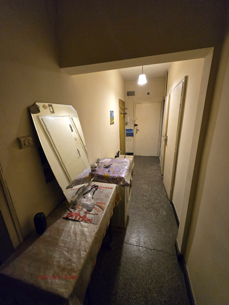 Продава 2-СТАЕН, гр. София, Хаджи Димитър, снимка 10 - Апартаменти - 52392029