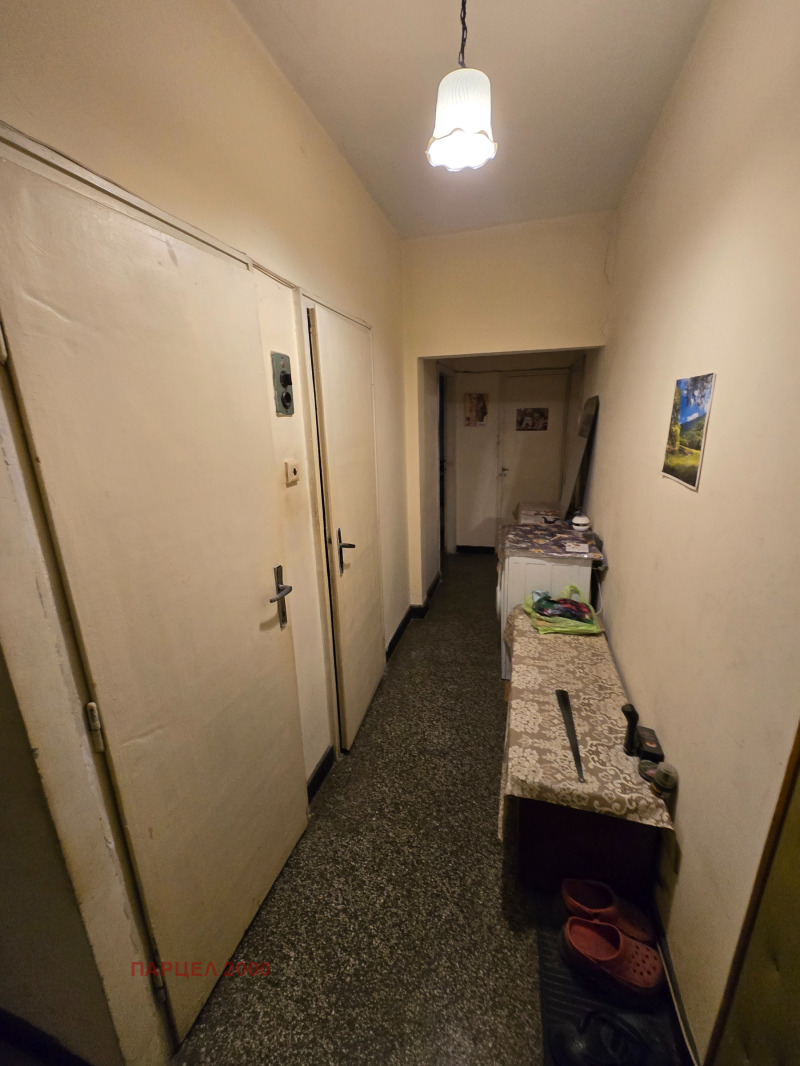 Продава 2-СТАЕН, гр. София, Хаджи Димитър, снимка 11 - Апартаменти - 52392029