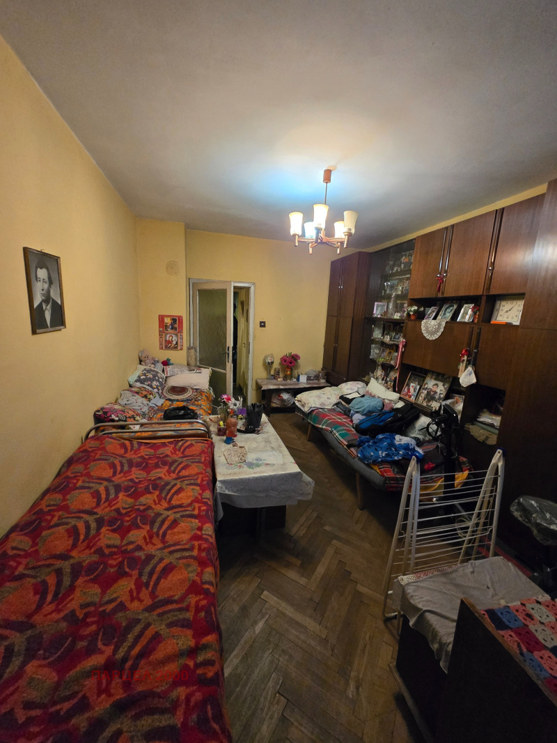 Продава 2-СТАЕН, гр. София, Хаджи Димитър, снимка 3 - Апартаменти - 52392029