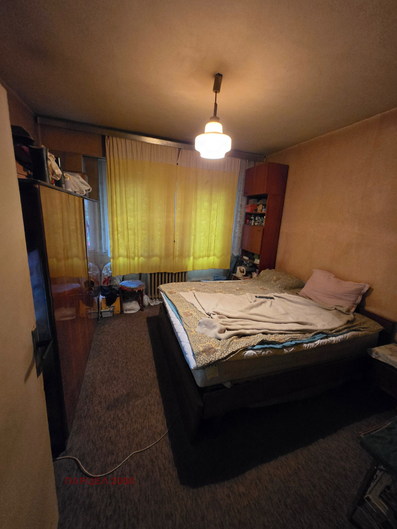 Продава 2-СТАЕН, гр. София, Хаджи Димитър, снимка 5 - Апартаменти - 52392029