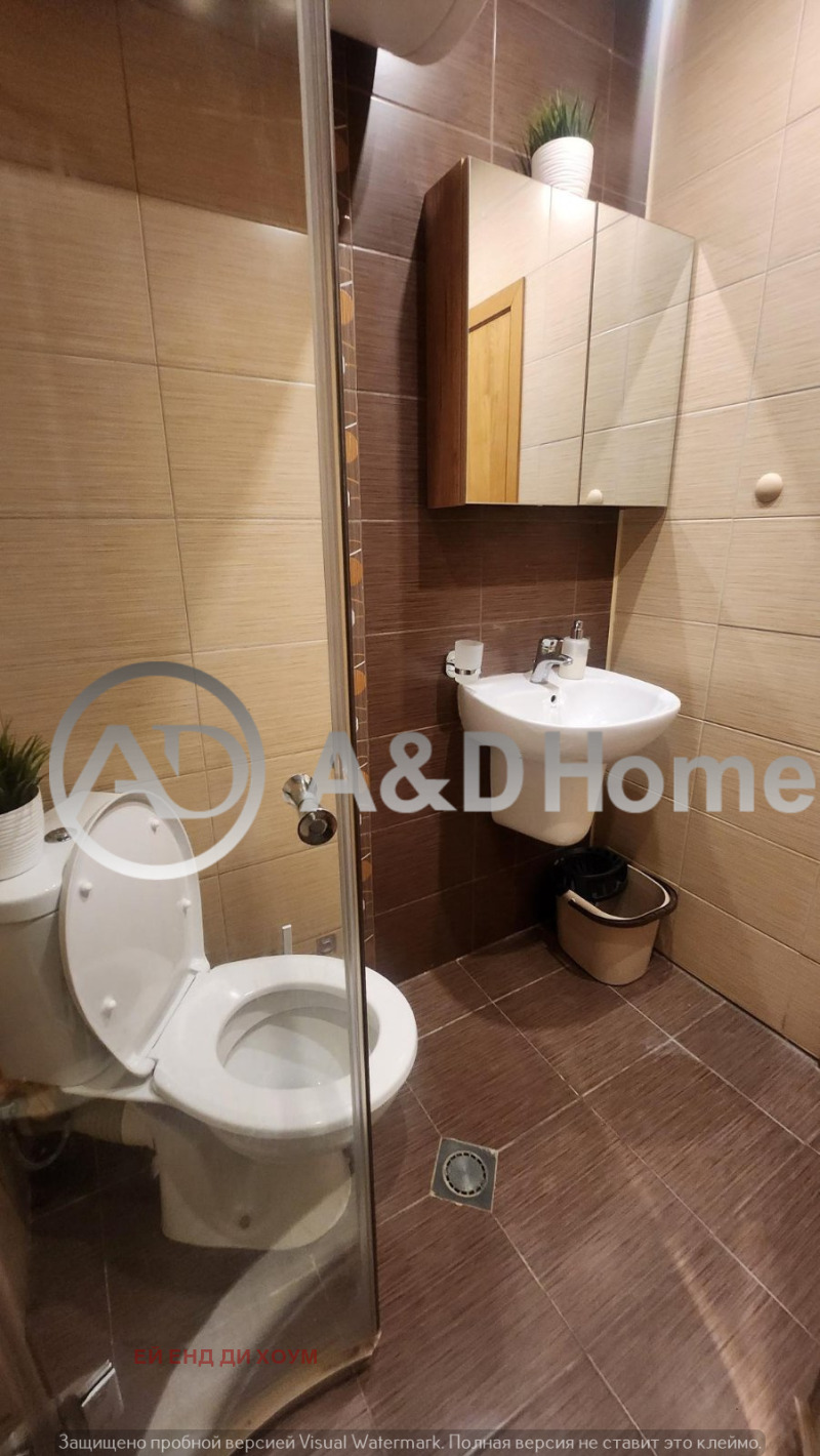 Продава 2-СТАЕН, к.к. Слънчев бряг, област Бургас, снимка 9 - Апартаменти - 52616091