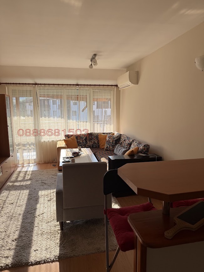 Продава 2-СТАЕН, с. Бели Искър, област София област, снимка 9 - Апартаменти - 55616949