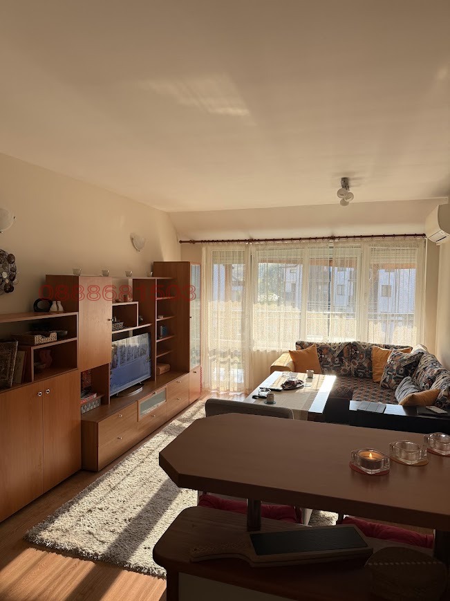 Продава 2-СТАЕН, с. Бели Искър, област София област, снимка 6 - Апартаменти - 55616949