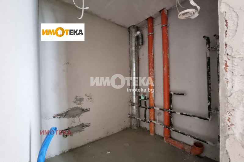 Продава 3-СТАЕН, гр. София, Център, снимка 16 - Aпартаменти - 47049051