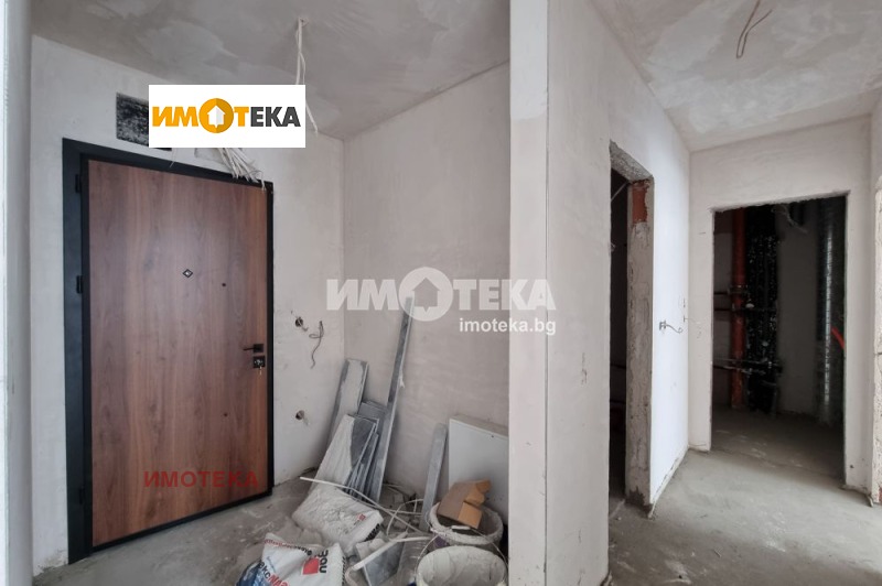 Продава 3-СТАЕН, гр. София, Център, снимка 15 - Aпартаменти - 47049051