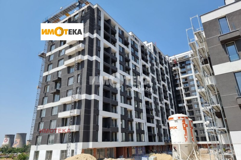 Продава 3-СТАЕН, гр. София, Център, снимка 17 - Aпартаменти - 47049051