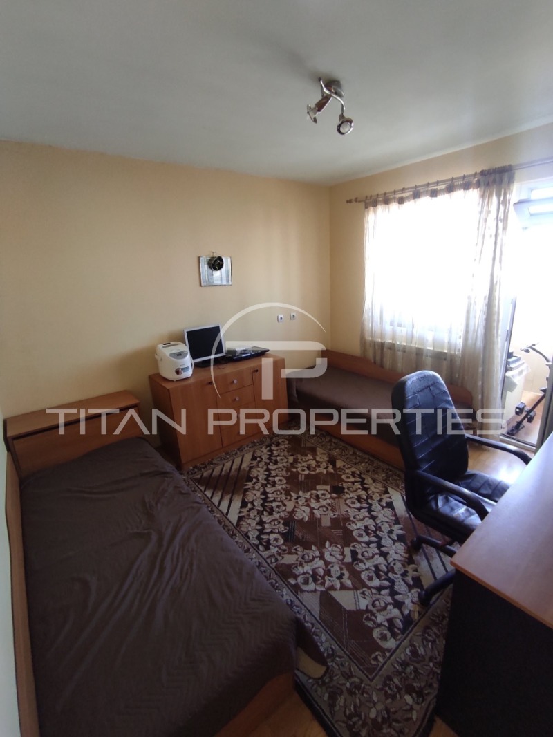 In vendita  2 camere da letto Burgas , Meden rudnik - zona V , 102 mq | 40725571 - Immagine [9]