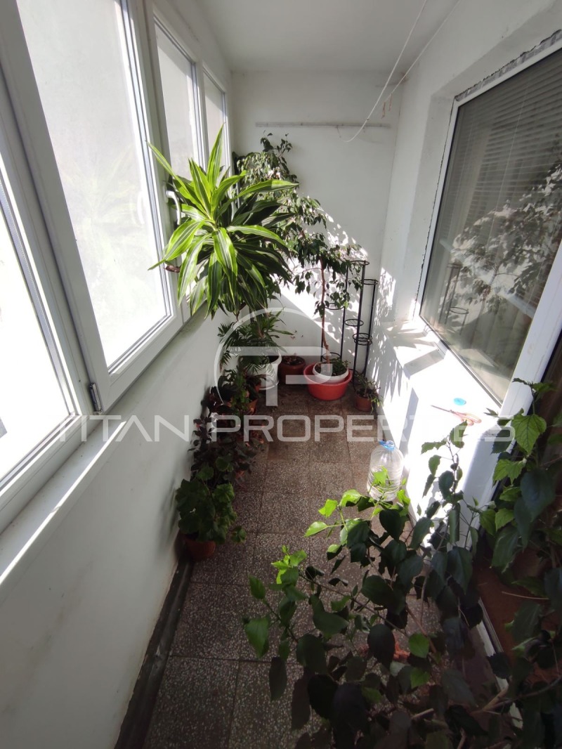 Na prodej  2 ložnice Burgas , Meden rudnik - zona V , 102 m2 | 40725571 - obraz [8]