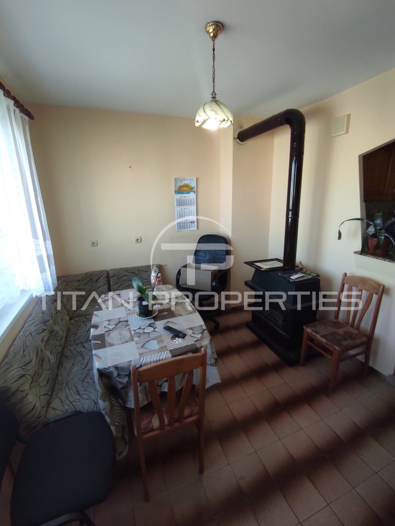 In vendita  2 camere da letto Burgas , Meden rudnik - zona V , 102 mq | 40725571 - Immagine [6]