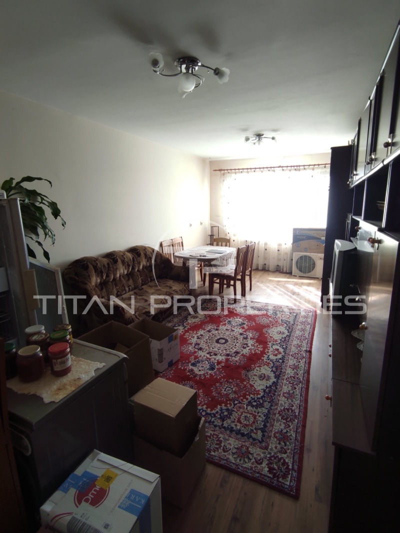 De vânzare  2 dormitoare Burgas , Meden rudnic - zona V , 102 mp | 40725571 - imagine [4]