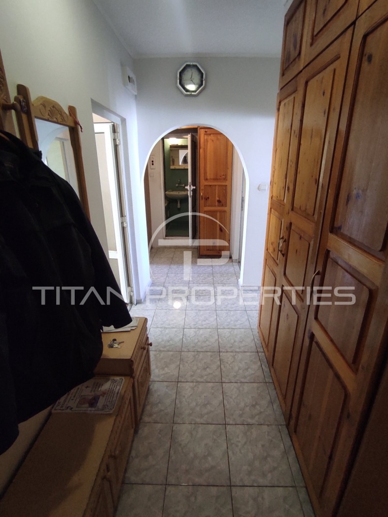 In vendita  2 camere da letto Burgas , Meden rudnik - zona V , 102 mq | 40725571 - Immagine [7]