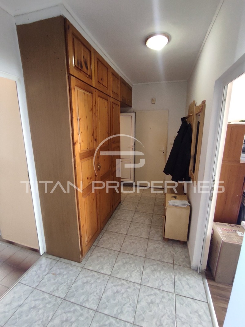 Na prodej  2 ložnice Burgas , Meden rudnik - zona V , 102 m2 | 40725571 - obraz [10]