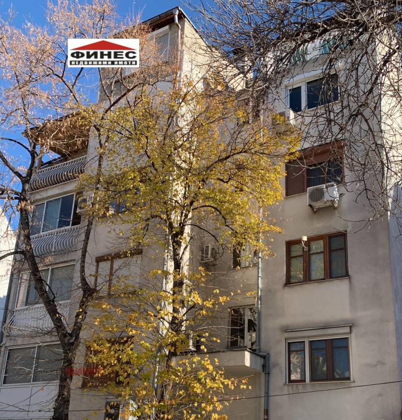 Продава 3-СТАЕН, гр. Пловдив, Център, снимка 12 - Aпартаменти - 48087117