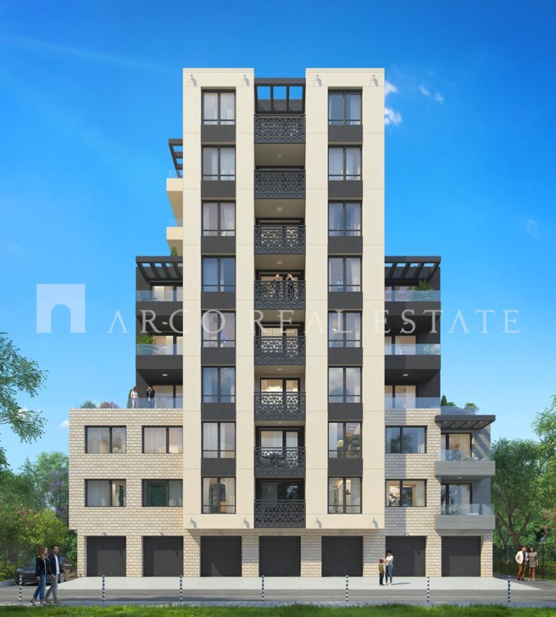 Продава  3-стаен град София , Слатина , 107 кв.м | 12257948 - изображение [3]