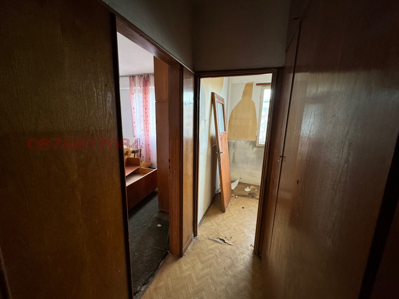 Продава 2-СТАЕН, гр. Троян, област Ловеч, снимка 3 - Апартаменти - 52796857